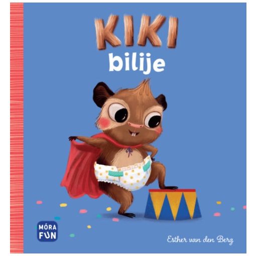 Kiki bilije