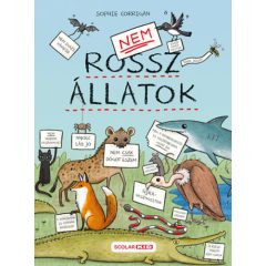 Nem rossz állatok