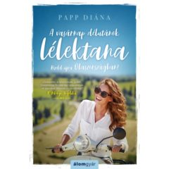   A vasárnap délutánok lélektana - Kezdd újra Olaszországban!