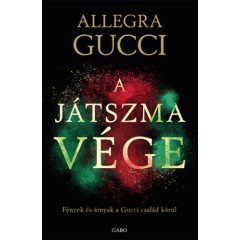   A játszma vége - Fények és árnyak a Gucci család körül b548