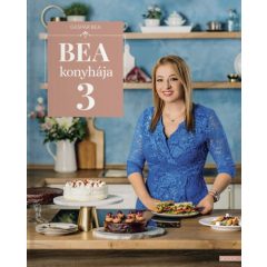 Bea konyhája 3.