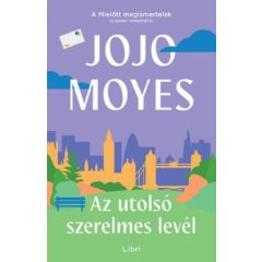 Az utolsó szerelmes levél 