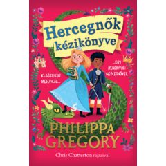 Hercegnők kézikönyve. B4122