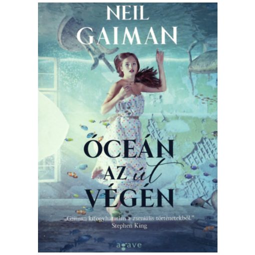Óceán az út végén