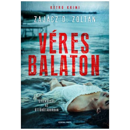 Véres Balaton 