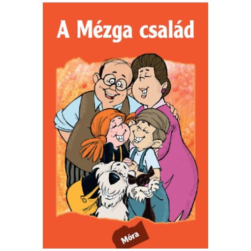 A Mézga család 