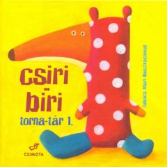 Csiri-biri torna-tár 1.