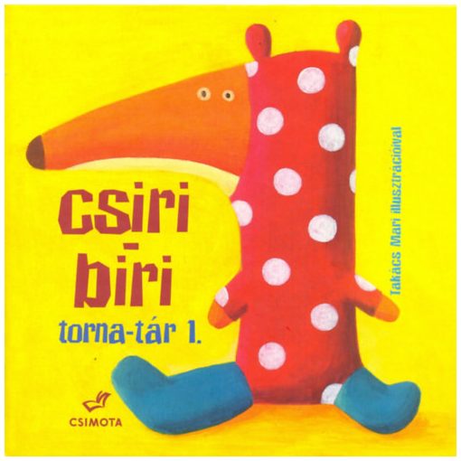 Csiri-biri torna-tár 1.