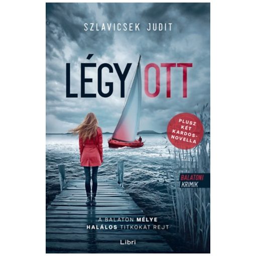 Légy/ott