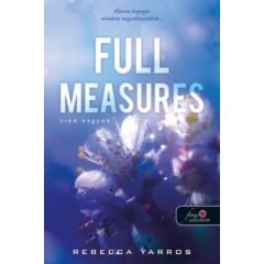 Full Measures - Tied vagyok - Flight & Glory Books 1. 