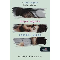 Hope Again - Remélj újra! - Újrakezdés 4.