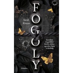 Fogoly - éldekorált kiadás B3676