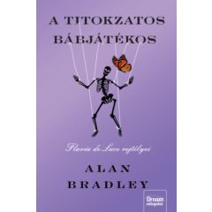 A titokzatos bábjátékos - Új kiadás