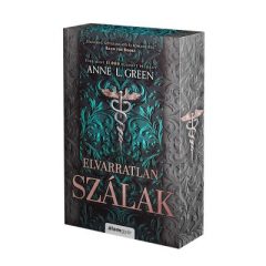 Elvarratlan szálak - éldekorált kiadás B5390