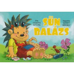 Sün Balázs