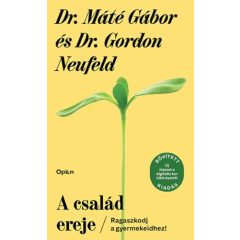 A család ereje - Ragaszkodj gyermekeidhez!