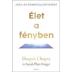 Élet a fényben - Jóga az önmegvalósításért