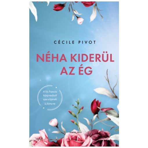 Néha kiderül az ég