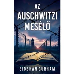 Az auschwitzi mesélő b2748