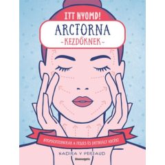   Itt nyomd! - Arctorna kezdőknek - Nyomástechnikák a feszes és ragyogó arcért