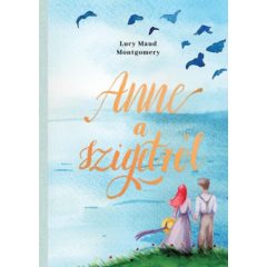 Anne a szigetről