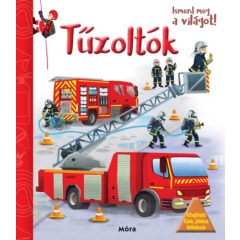 Ismerd meg a világot! - Tűzoltók
