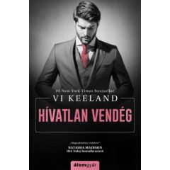 Hívatlan vendég