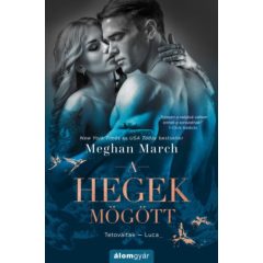 A hegek mögött - Tetováltak 4.