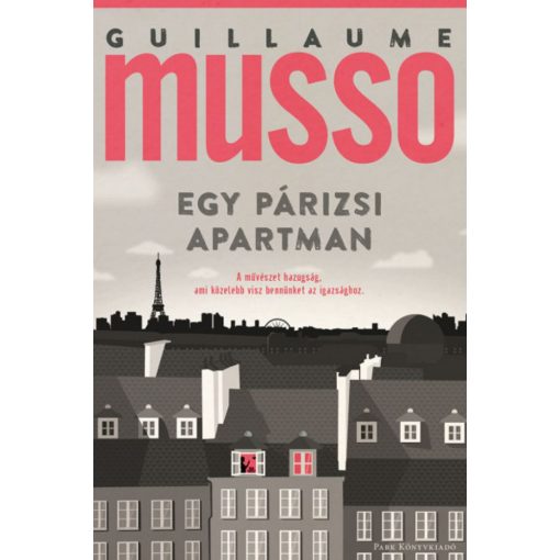 Egy párizsi apartman