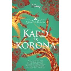 Kard és Korona - éldekorált kiadás