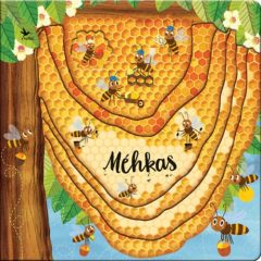 A méhkas