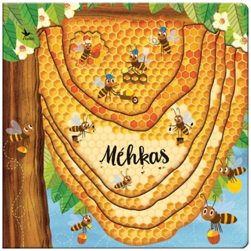 A méhkas