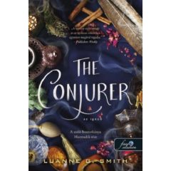 The Conjurer - Az igéző - a szőlő boszorkánya 3. B0123