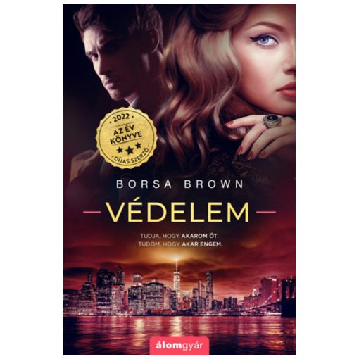 Védelem b3810 b4981