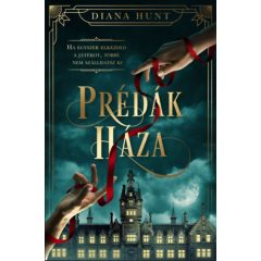 Prédák háza B4314
