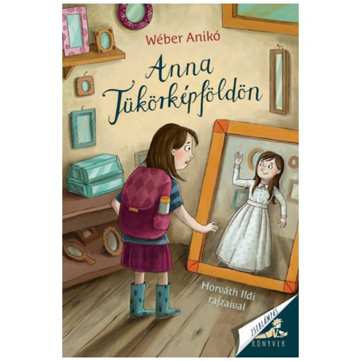 Anna Tükörképföldön b1794