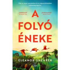 A folyó éneke - éldekorált kiadás