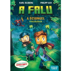 A dzsungel fogságában - A falu 3.