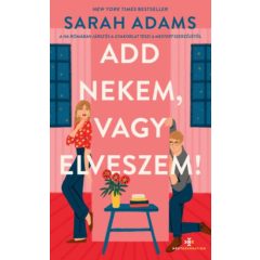 Add nekem, vagy elveszem! b4519 B5161