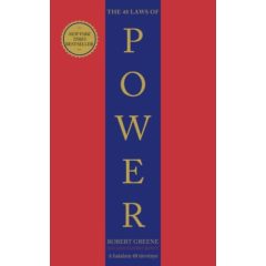   The 48 Laws of Power - A hatalom 48 törvénye B3660 B3532 b3933