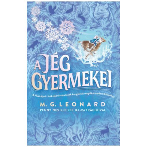 A jég gyermekei