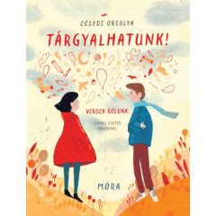 Tárgyalhatunk! - Versek rólunk