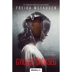 Gyilkos örökség