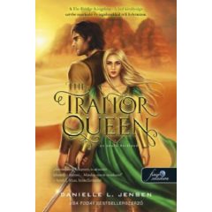   The Traitor Queen - Az áruló királynő  - A híd királysága 2.