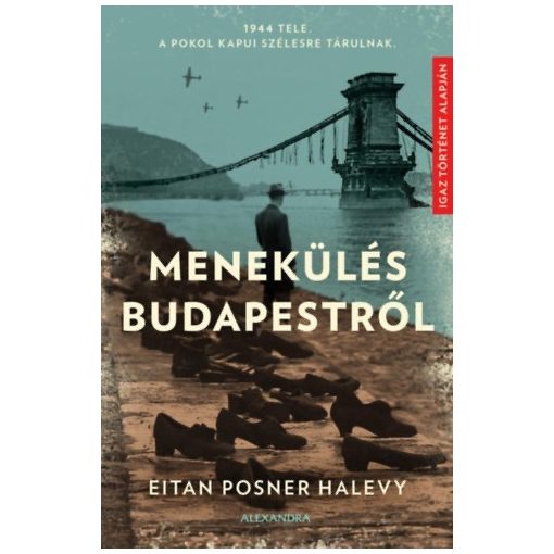 Menekülés Budapestről