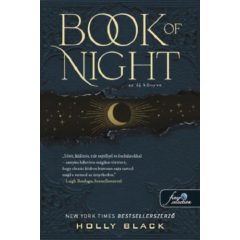 Book of Night - Az éj könyve