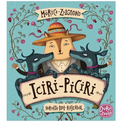 Iciri-piciri B4581