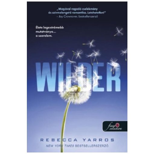 Wilder b4566