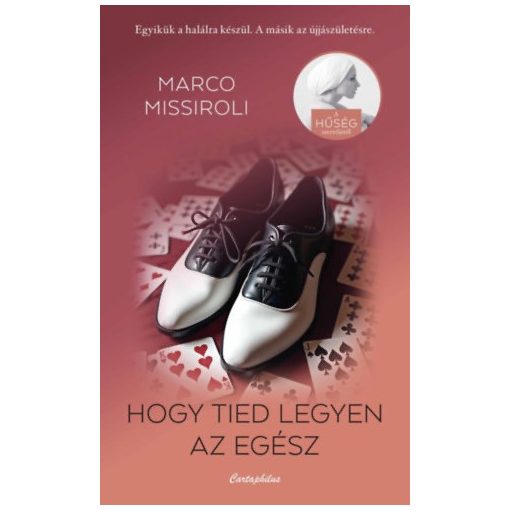 Hogy tied legyen az egész