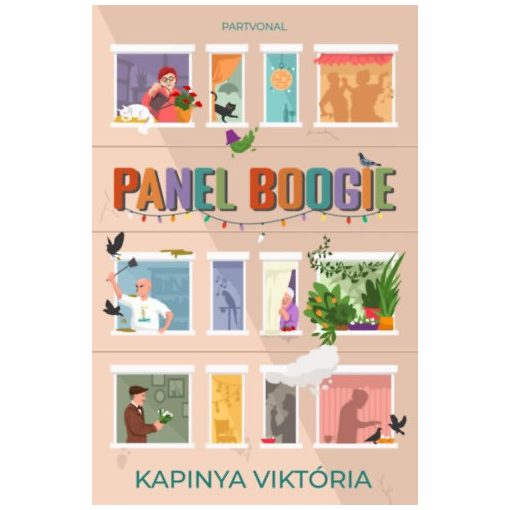 Panel Boogie
